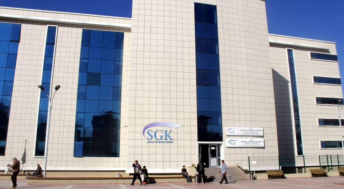 İşte Bursa'daki sosyal güvencesiz insan sayısı