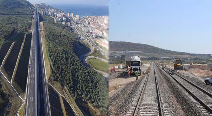 Vali'den Bursalılara çifte müjde! Hızlı tren...
