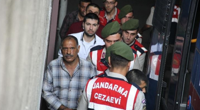 Bursa'da kanlı düğün 3 kişi ölmüştü...