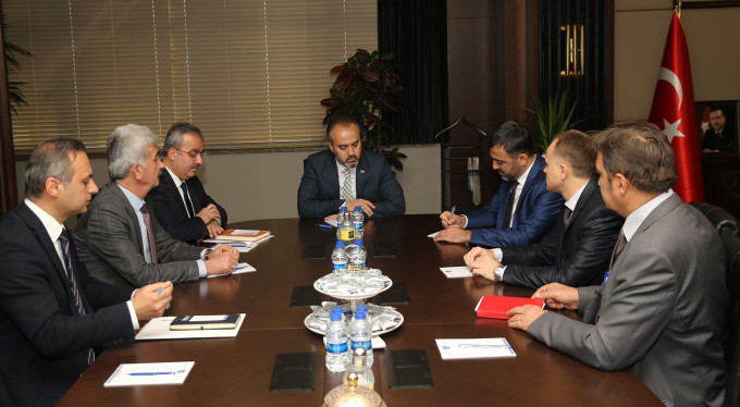 Ve Bursa'ya beklenen müjde geldi! Ulaşımda inidirim...