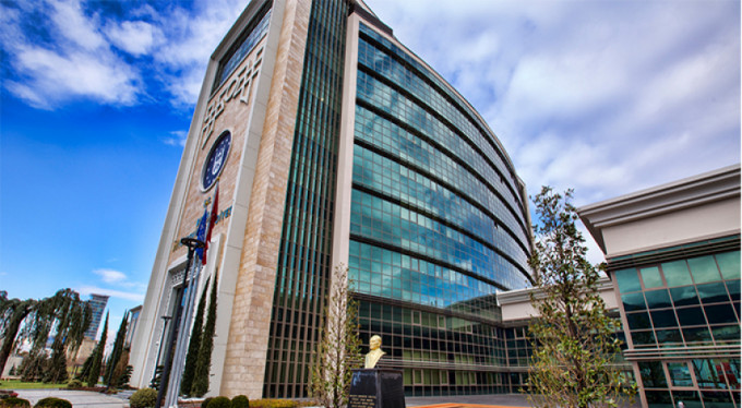 Bursa Büyükşehir'de sular durulmuyor! Görevden alındılar