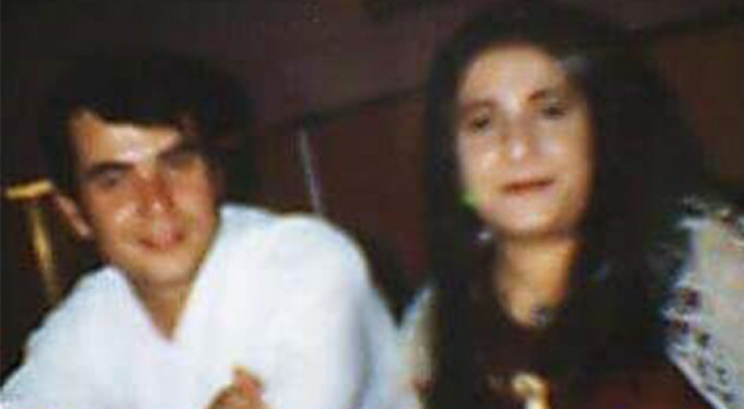 Bursa'da genç kadın kocasına kurşun yağdırdı