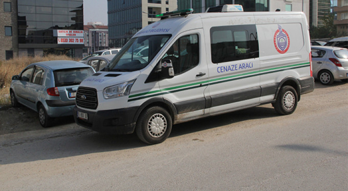 Bursa'da en acı doğum günü! Annesi babasını öldürdü