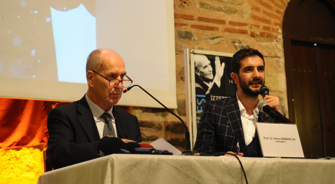 İzzetbegoviç'i en yakın arkadaşı Bursa'da anlattı