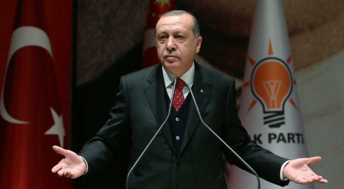 Erdoğan tepki koymuştu! NATO'dan geri adım...