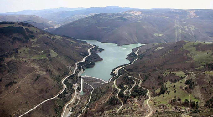 Bursa'nın barajlarında yeterli su var mı?