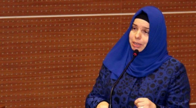 Türkiye'de bir ilk!