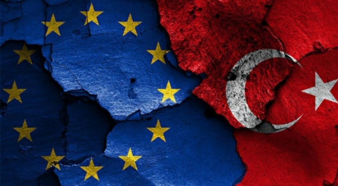 AB'den Türkiye için flaş karar!