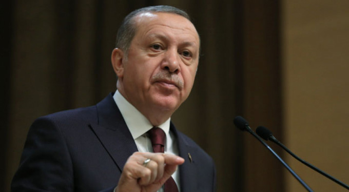 Erdoğan'dan flaş hamle! Belediye başkanlarını...