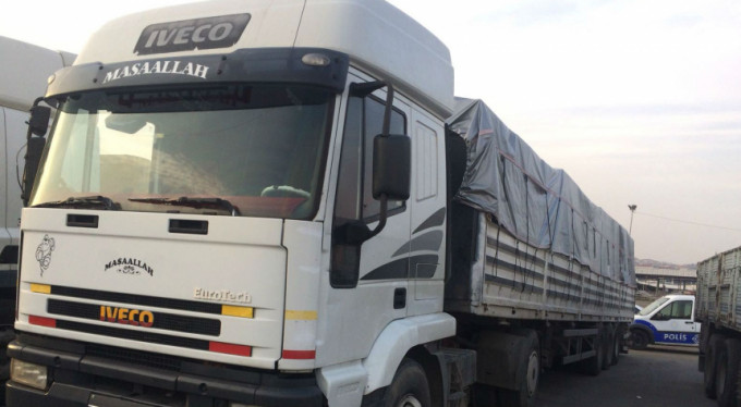 Bursa'da 350 bin TL'lik hırsızlık!