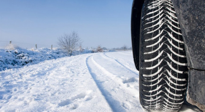 Kış lastiği için flaş uyarı!