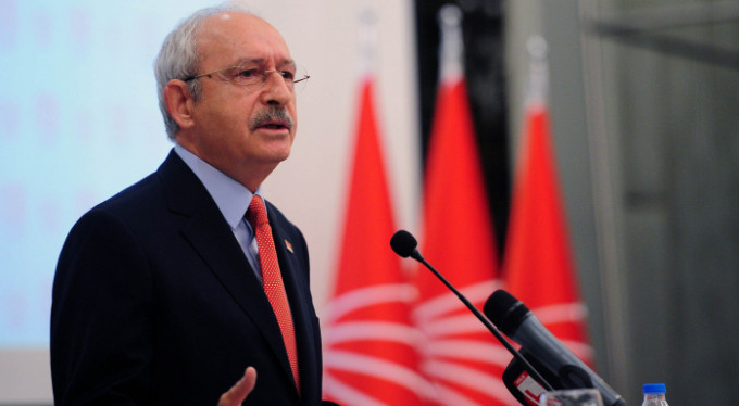 Kılıçdaroğlu'nun gözü Bursa'da