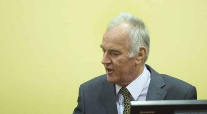 'Bosna kasabı' için tarihi karar verildi