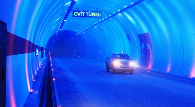 137 yıllık rüya bugün gerçek oldu!