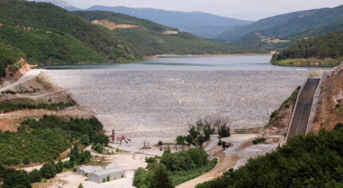 Bursa'da bu pazar büyük gün! Tam 434 Milyon TL