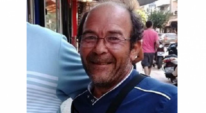 Piyango talihlisinin esrarengiz ölümü