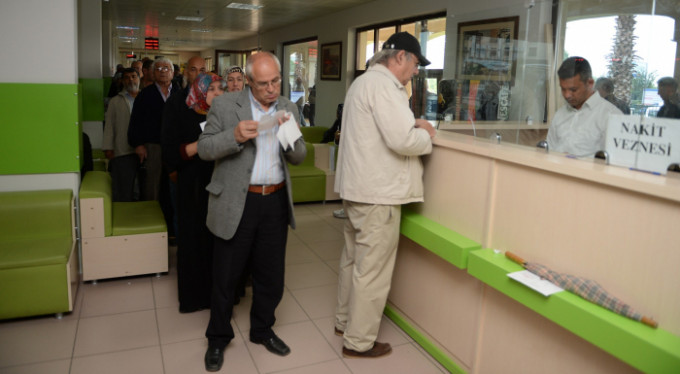 Bursalılara hafta sonu müjdesi!