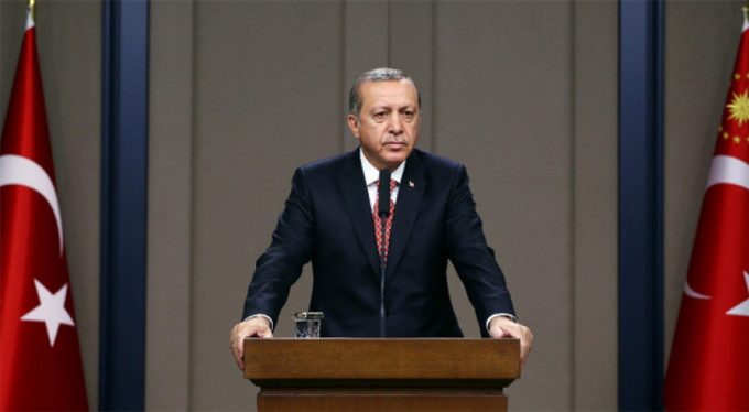 Erdoğan'dan Kılıçdaroğlu'na 'belge' yanıtı