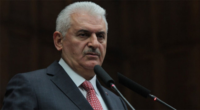 Başbakan'dan Kılıçdaroğlu'nun iddialarına yanıt