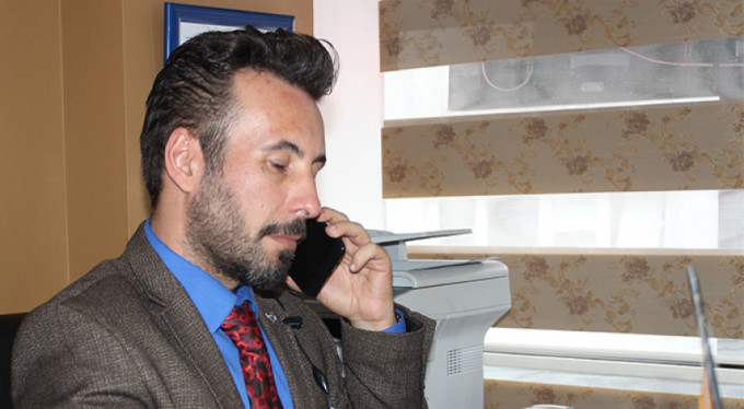 Bursa'da eşinden şüphelenen ona gidiyor