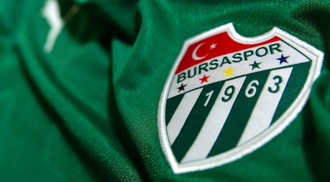 Bursaspor'un Konyaspor karşısındaki ilk 11'i belli oldu