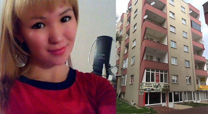 Bursa'da şok ölüm! Sevgilisiyle tartışan kadın...