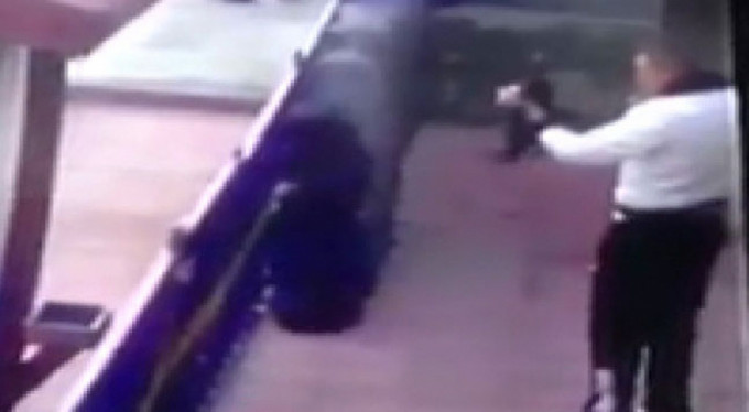 Kediye işkence AYM'ye gidiyor