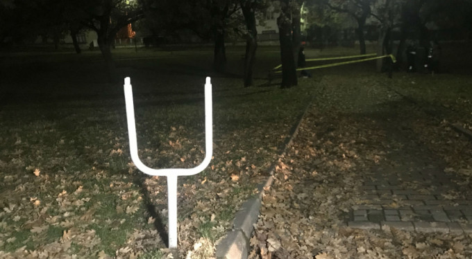 Bursa'da şok ölüm!