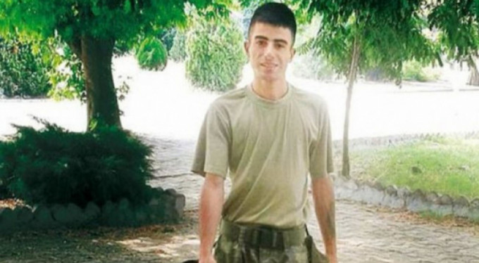 Bursa'da öldürülen askerin ailesi konuştu