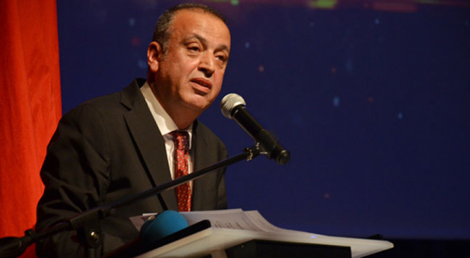 Ataşehir Belediye Başkanı Battal İlgezdi görevden uzaklaştırıldı