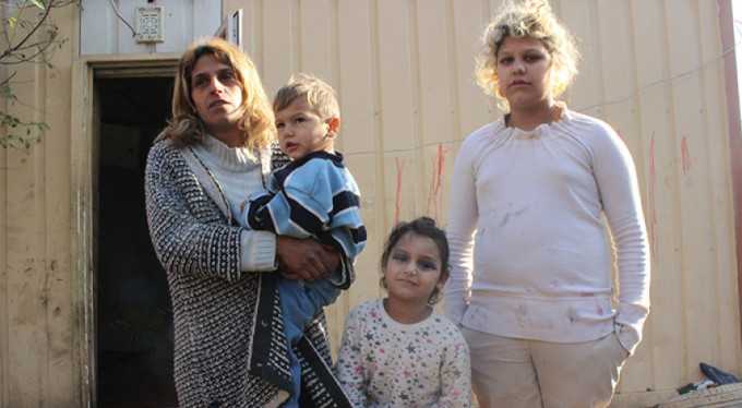 Bursa'da yürek dağlayan aile dramı