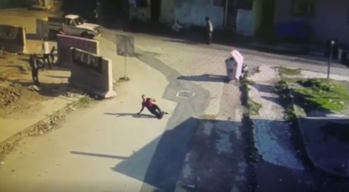 Bursa'da kayınbiraderini böyle öldürdü!