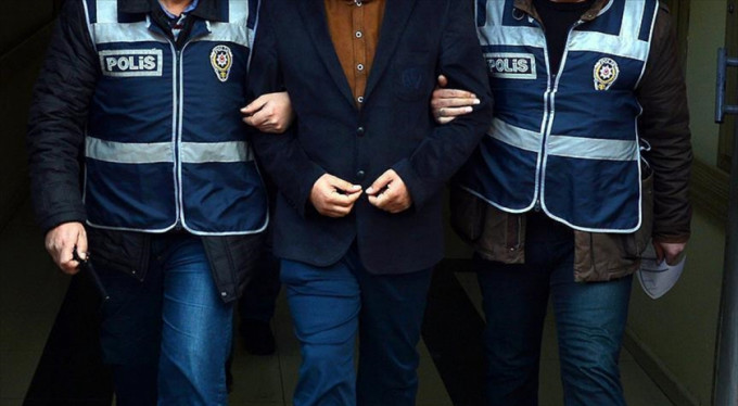 Bursa'da sosyal medyadan terör propagandasına 7 gözaltı