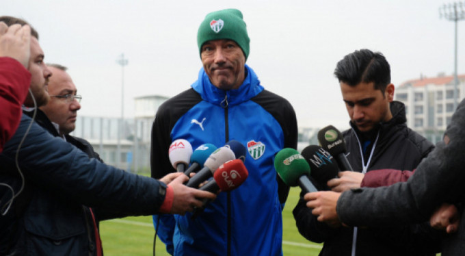 Paul Le Guen'den flaş açıklama!