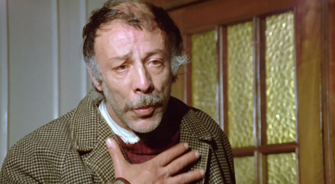 Münir Özkul vefat etti!