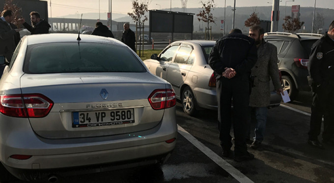 Bursa'da donarak can verdi!