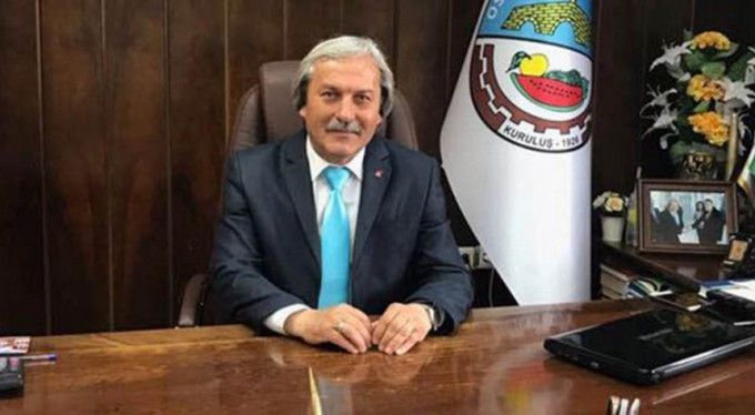 AK Partili Belediye Başkanına ölüm tehdidi!