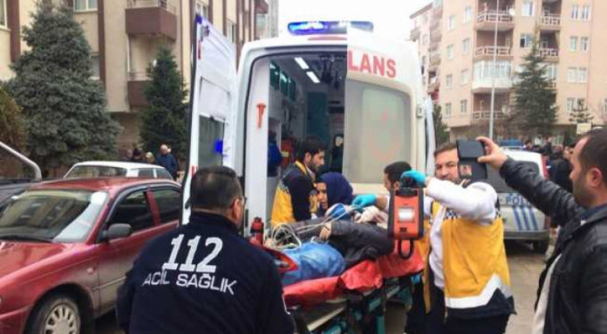 Konya'da silahlı saldırı... Ölü ve yaralılar var!