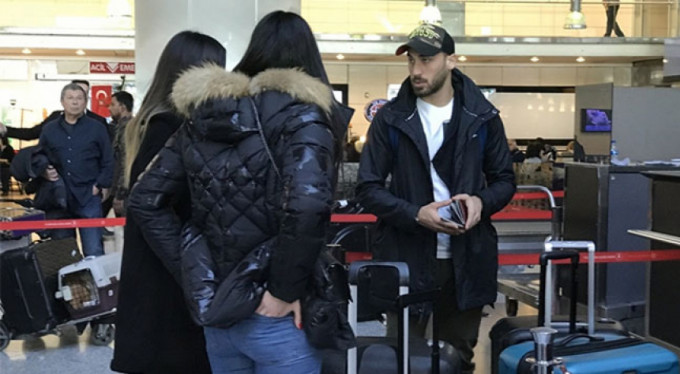 Cenk Tosun transferinde flaş gelişme!