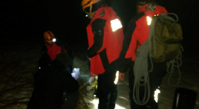 Uludağ'da flaş gelişme!