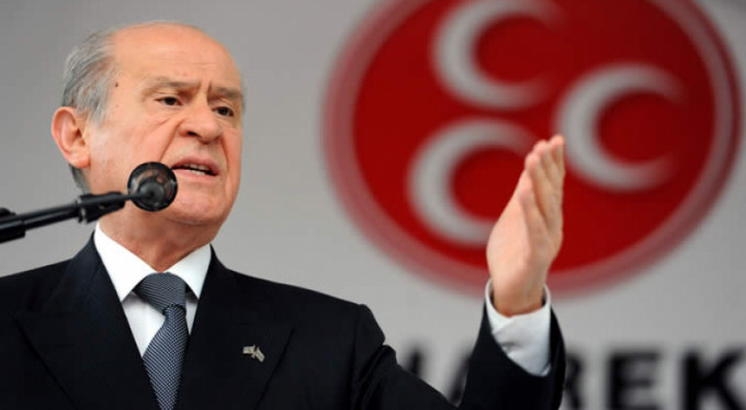 MHP aday göstermiyor!