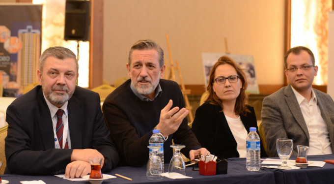 '4 Mevsim Uludağ Çalıştayı' sona erdi