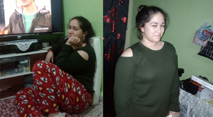 Bursa Hasret'i arıyor!