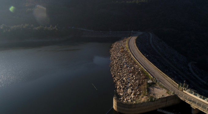 Bursa'nın barajlarında flaş gelişme!