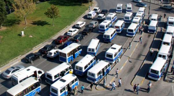 Bursa'da minibüsler kaldırılıyor mu? Flaş gelişme!