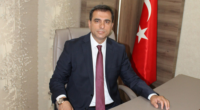 MESO Başkanı Ali Özkan İlhan: 'Kaldığımız yerden devam'