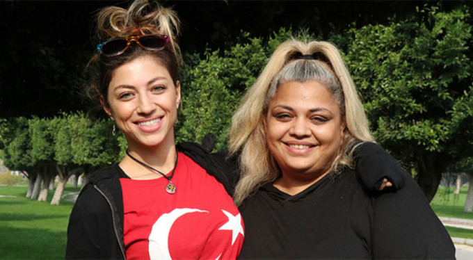 İncirlik'te ABD'li askerlere bebek satıldı! Resmen soruşturma başlatıldı!