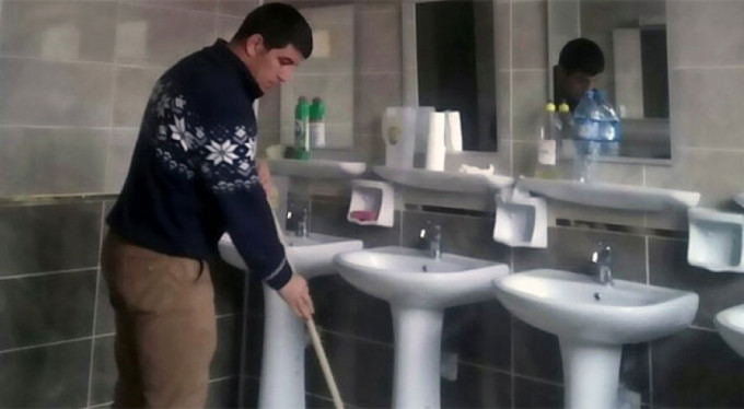 Bu görüntü Türkiye'yi ayağa kaldırdı!