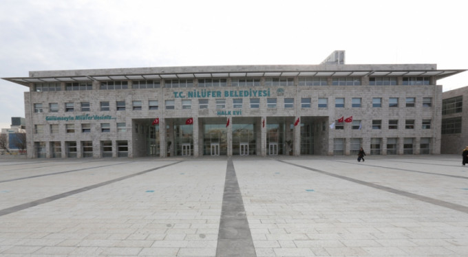 Halk Nilüfer'den memnun!