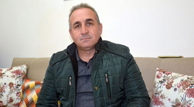 Cumhurbaşkanının 'Yiğit' dediği ambulans şoförü konuştu